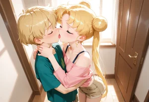 Pixiv PKAI 116877691 3 - Page 61
