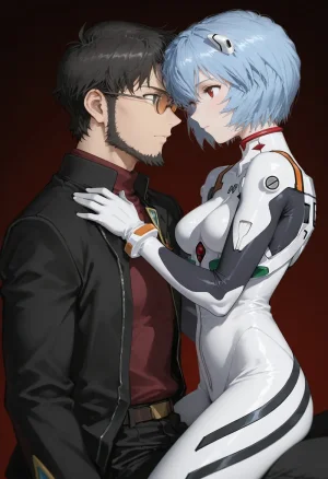 Pixiv PKAI 116877691 3 - Page 613