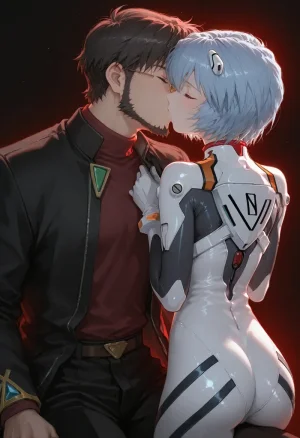 Pixiv PKAI 116877691 3 - Page 615