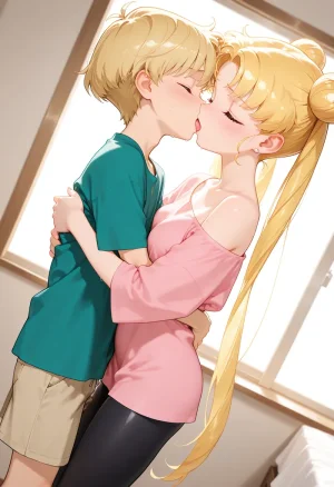 Pixiv PKAI 116877691 3 - Page 62