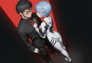 Pixiv PKAI 116877691 3 - Page 622