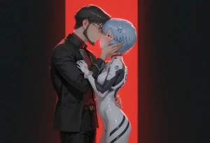 Pixiv PKAI 116877691 3 - Page 623