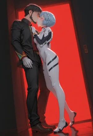 Pixiv PKAI 116877691 3 - Page 625