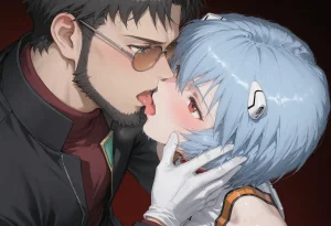 Pixiv PKAI 116877691 3 - Page 626