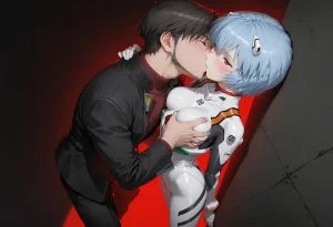 Pixiv PKAI 116877691 3 - Page 631