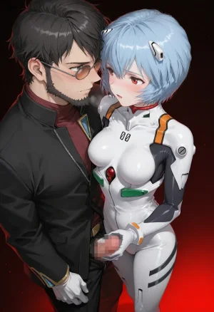 Pixiv PKAI 116877691 3 - Page 632