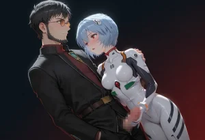 Pixiv PKAI 116877691 3 - Page 633