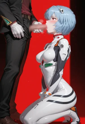 Pixiv PKAI 116877691 3 - Page 634