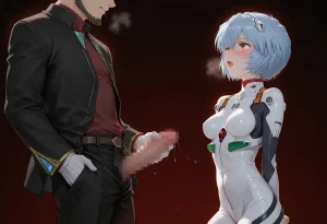 Pixiv PKAI 116877691 3 - Page 637