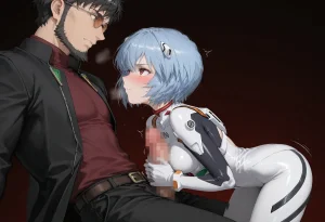 Pixiv PKAI 116877691 3 - Page 639