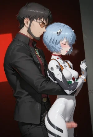 Pixiv PKAI 116877691 3 - Page 644