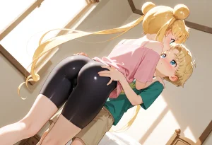 Pixiv PKAI 116877691 3 - Page 65