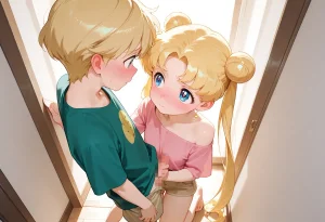Pixiv PKAI 116877691 3 - Page 69