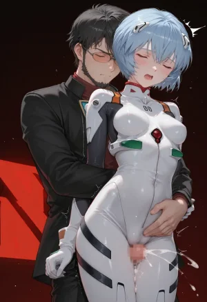 Pixiv PKAI 116877691 3 - Page 736