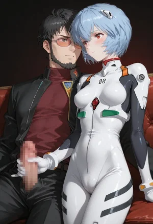 Pixiv PKAI 116877691 3 - Page 737