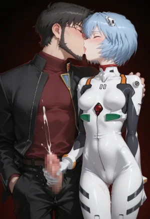 Pixiv PKAI 116877691 3 - Page 738