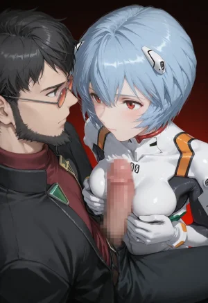 Pixiv PKAI 116877691 3 - Page 743