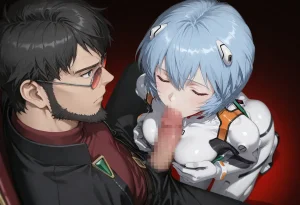 Pixiv PKAI 116877691 3 - Page 747