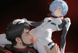 Pixiv PKAI 116877691 3 - Page 756