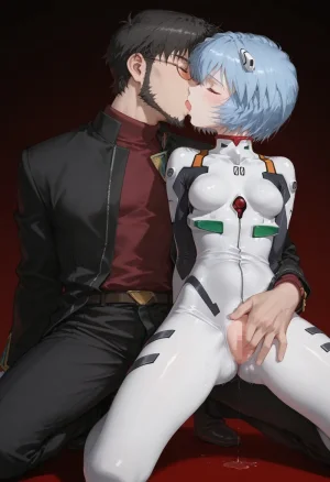 Pixiv PKAI 116877691 3 - Page 757