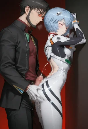 Pixiv PKAI 116877691 3 - Page 780