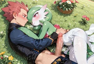 Pixiv PKAI 116877691 3 - Page 817