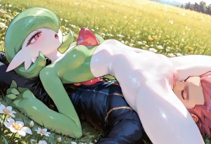 Pixiv PKAI 116877691 3 - Page 825