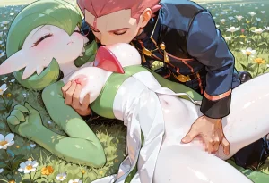 Pixiv PKAI 116877691 3 - Page 837