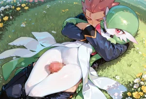 Pixiv PKAI 116877691 3 - Page 841