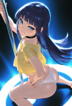 Pixiv PKAI 116877691 3 - Page 881