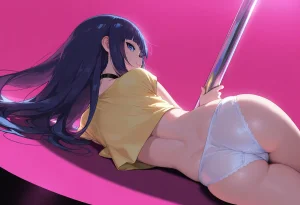 Pixiv PKAI 116877691 3 - Page 895