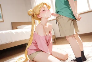 Pixiv PKAI 116877691 3 - Page 91