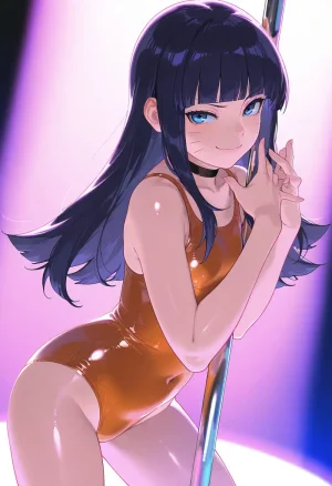 Pixiv PKAI 116877691 3 - Page 917