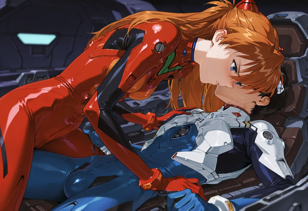 Pixiv PKAI Part 3 - Image 14