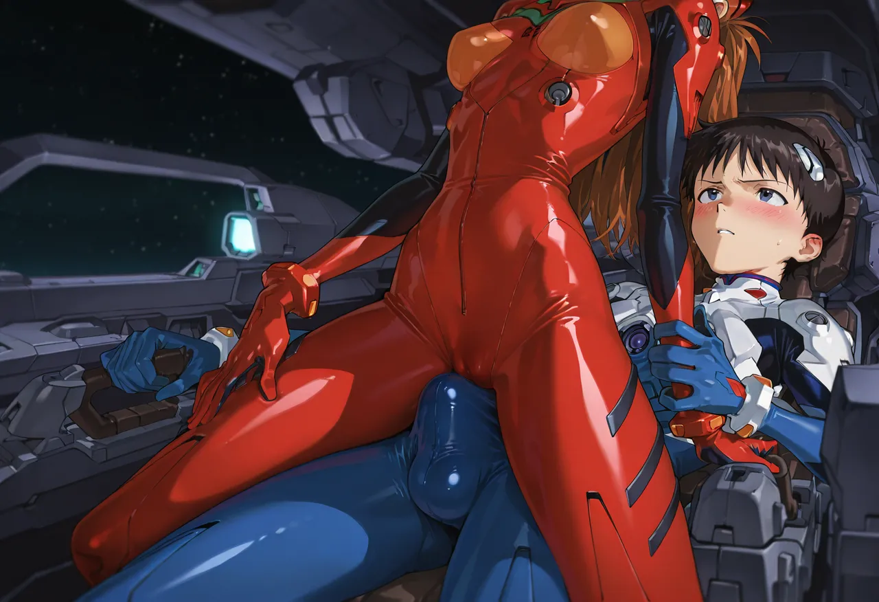 Pixiv PKAI Part 3 - Image 16