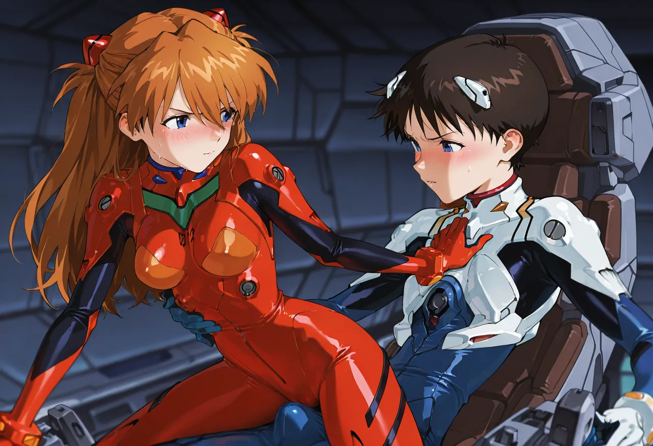 Pixiv PKAI Part 3 - Image 17