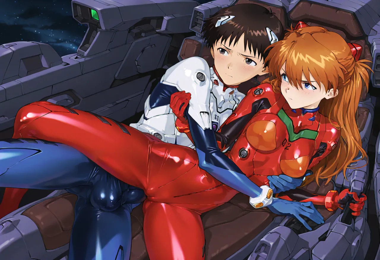 Pixiv PKAI Part 3 - Image 3
