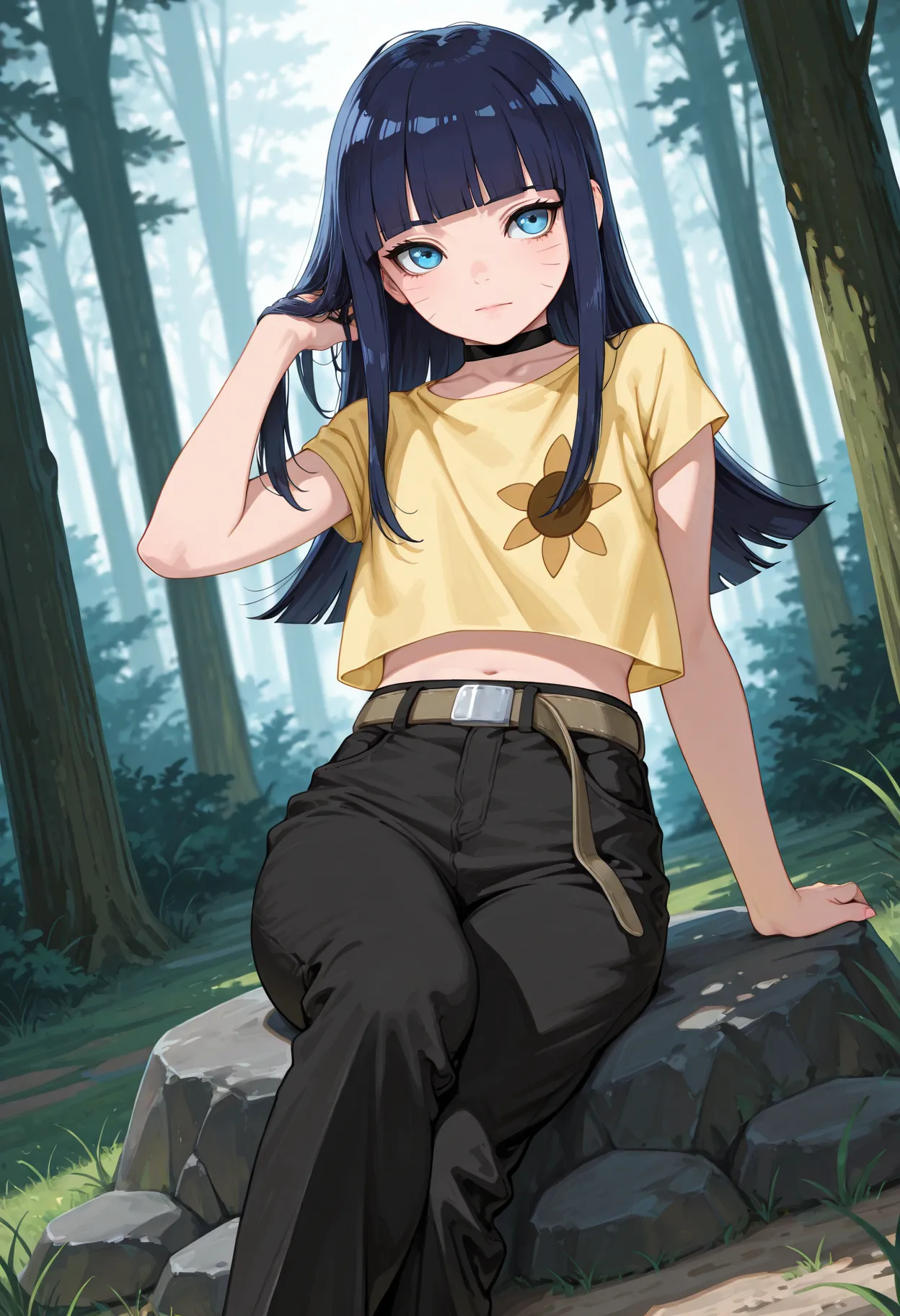 Pixiv PKAI Part 5 - Image 10