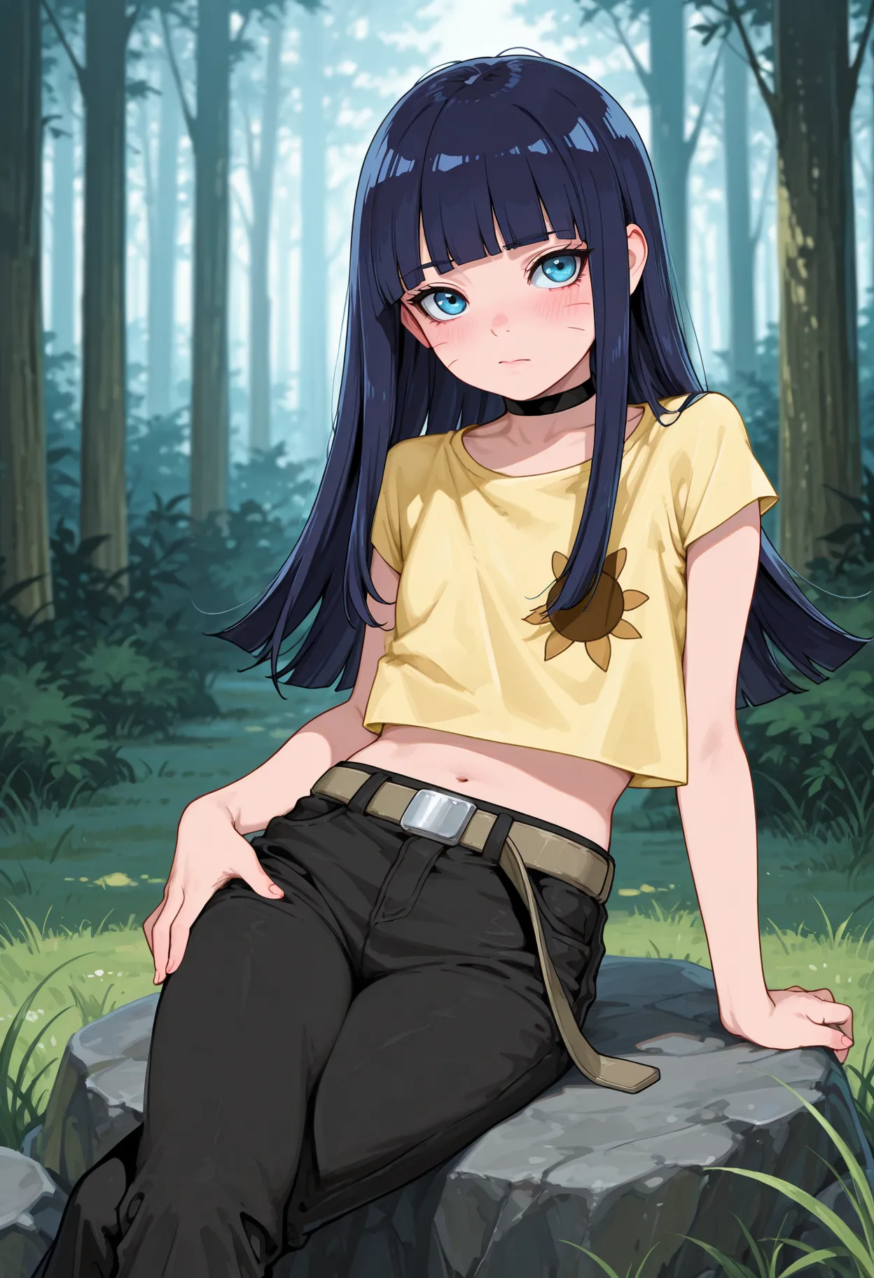Pixiv PKAI Part 5 - Image 11