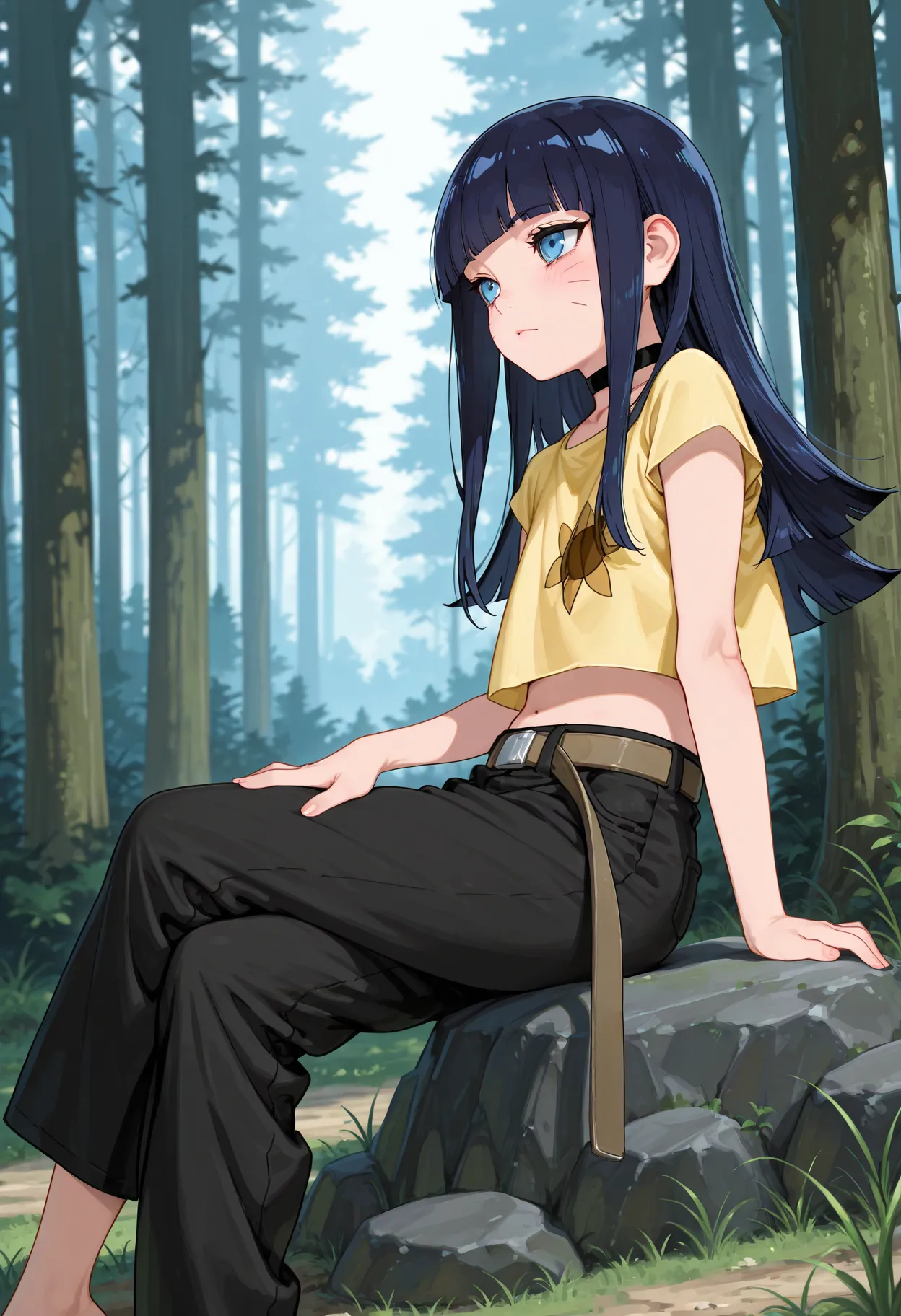 Pixiv PKAI Part 5 - Image 12