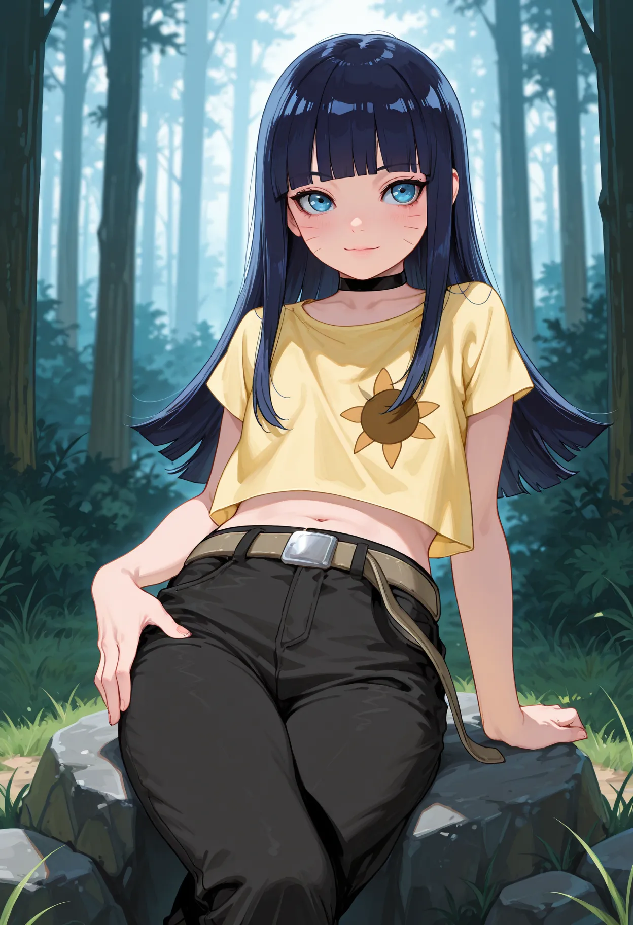 Pixiv PKAI Part 5 - Image 13