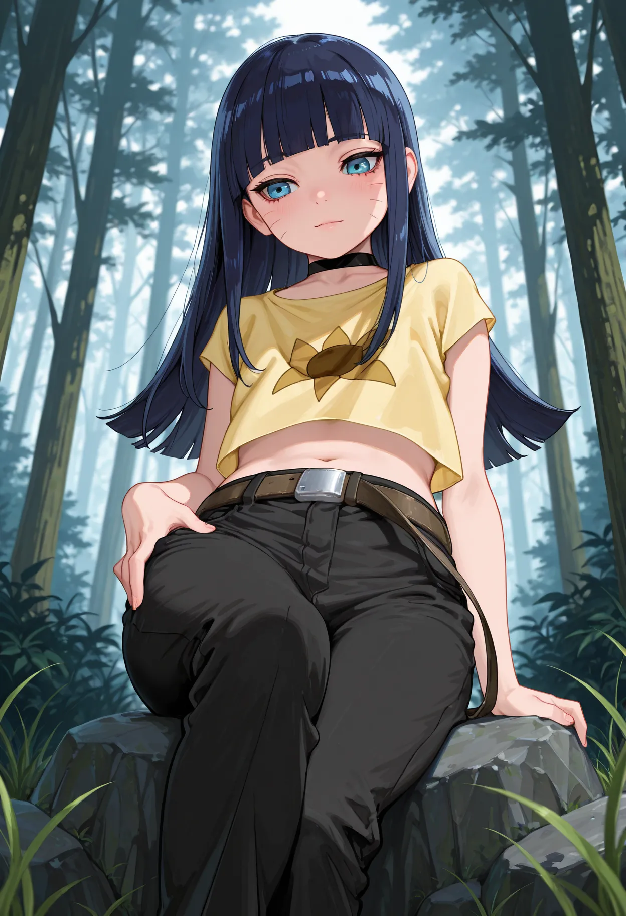 Pixiv PKAI Part 5 - Image 14