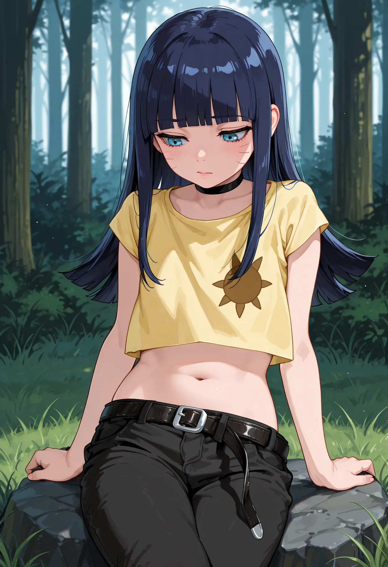 Pixiv PKAI Part 5 - Image 16
