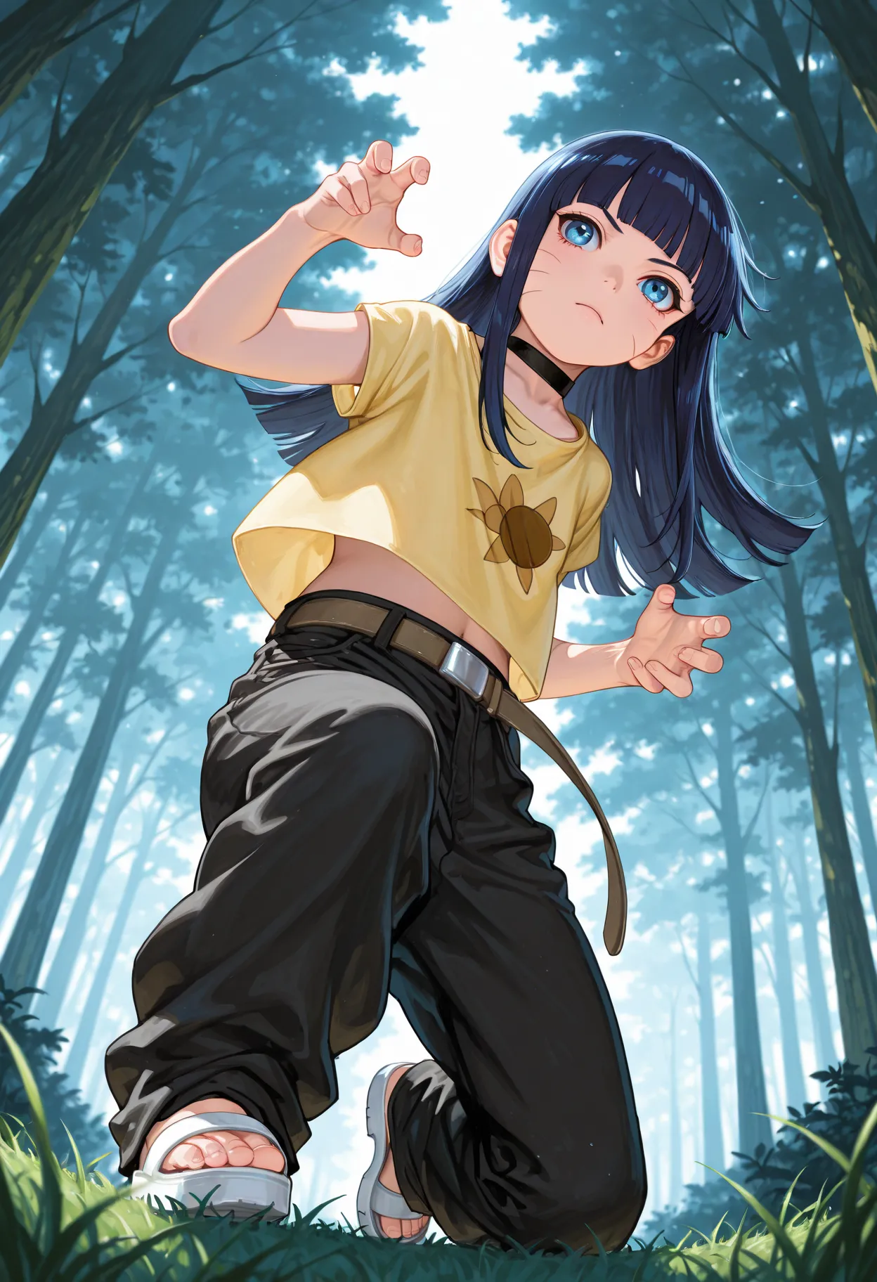 Pixiv PKAI Part 5 - Image 2