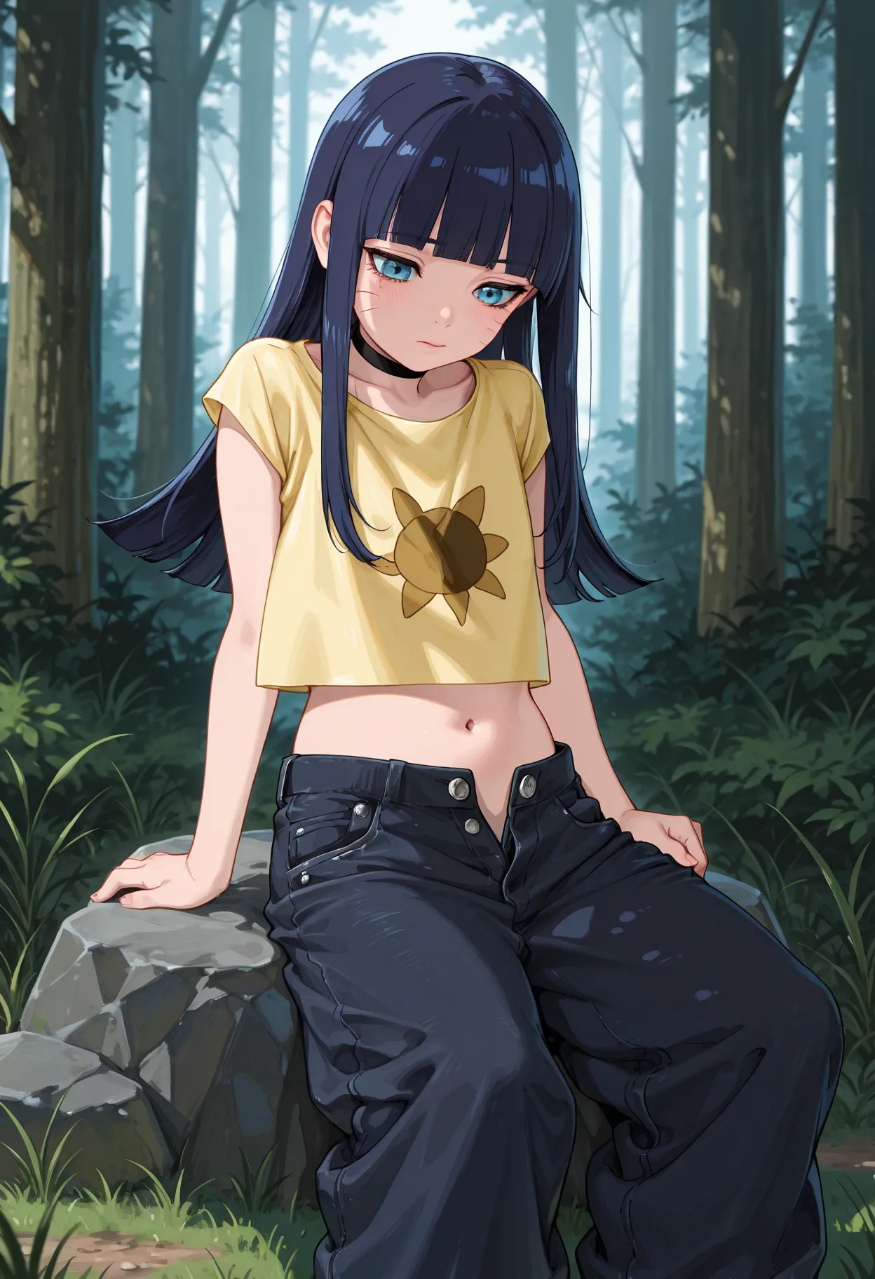 Pixiv PKAI Part 5 - Image 17