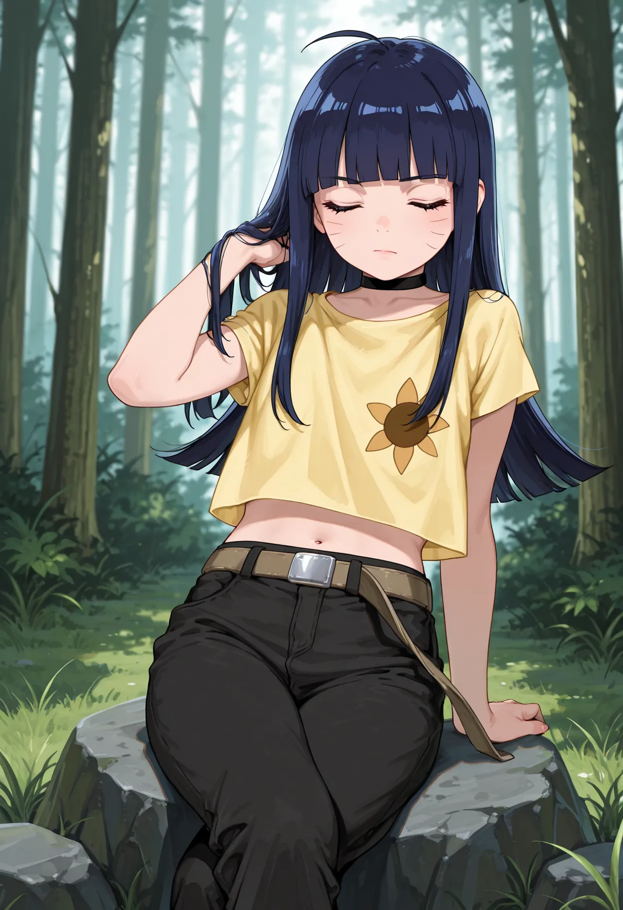 Pixiv PKAI Part 5 - Image 7