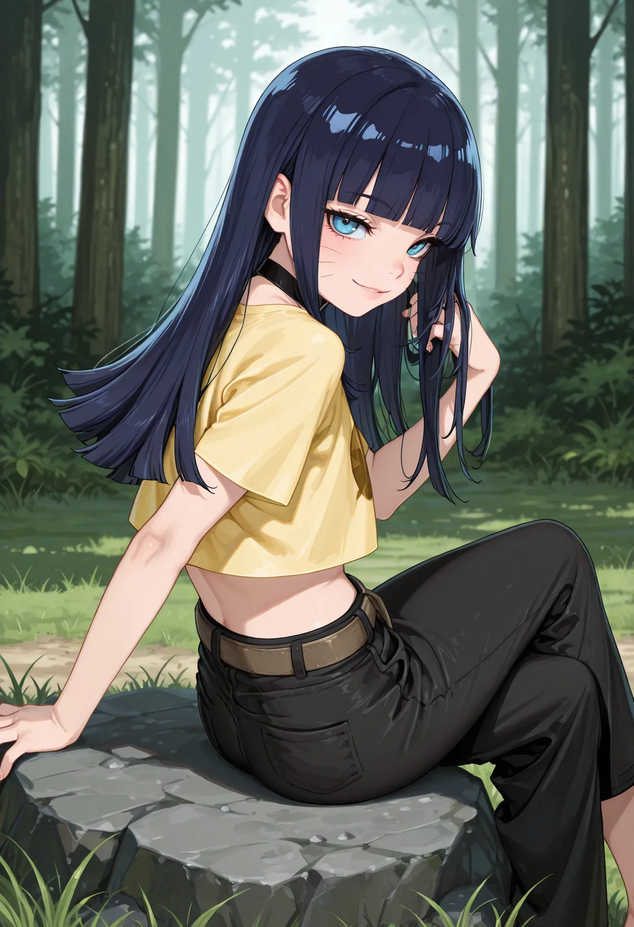 Pixiv PKAI Part 5 - Image 9