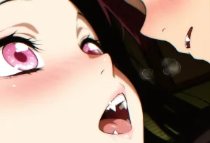 Pixiv PKAI Tanjiro and Nezuko - Page 2