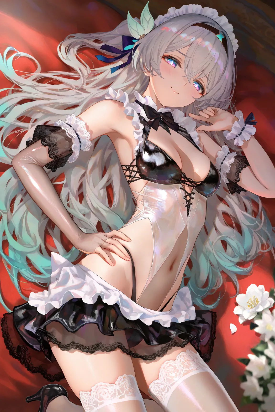 Pixiv poi氵6 19755093 - Image 10