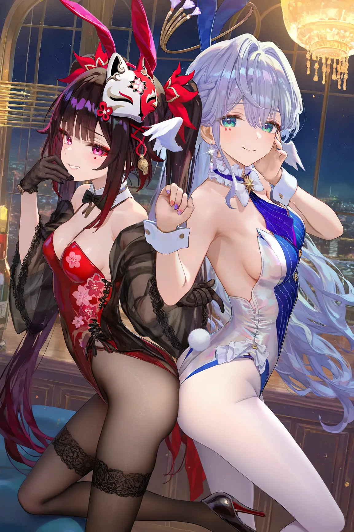 Pixiv poi氵6 19755093 - Image 11